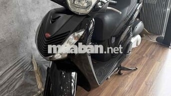 SH đen 2011 125cc nhập Ý số máy 103