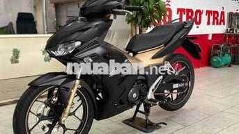 Honda Winner V3 150 đk 2022 màu đen nhám BSTP