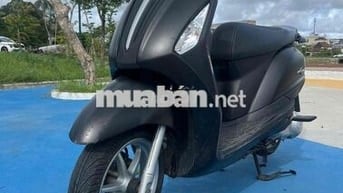 BÁN YAMAHA GRANDE - FI 2017