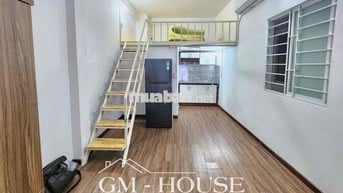 ✨ TRỐNG LẠI – DUPLEX SIÊU ĐẸP P.25, XÔ VIẾT NGHỆ TĨNH ✨