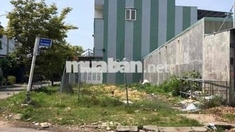 Chính chủ cần bán lô góc Phan Khoang với Nhơn Hoà 15