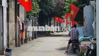 ĐẤT LINH XUÂN VÀI BƯỚC RA ĐƯỜNG 11