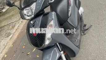 HONDA 150I BIẺN SÀI GÒN 2012