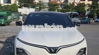 VF6 Plus 2024 chính chủ muốn bán