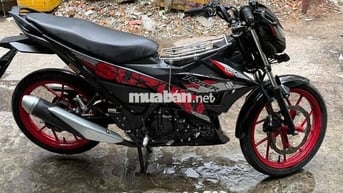 Raider 150 Fi – xe đẹp như mới, chính chủ, máy zin