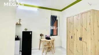 STUDIO FULL NỘI THẤT MỚI GẦN BỆNH VIỆN THỦ ĐỨC - PHAM VĂN ĐỒNG, Chợ TĐ