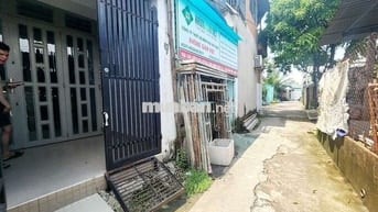 Cho thuê nhà Tân chánh hiệp, 1 lầu 4 x 14, 2pn giá 6,5tr/ tháng