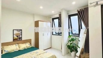 ✨ Căn hộ tại Đặng Thùy Trâm – Có ban công thoáng - Gần ĐH Văn Lang