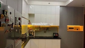 CHÍNH CHỦ BÁN CĂN HỘ THE PARK RESIDENCE – DIỆN TÍCH RỘNG, TẦNG CAO