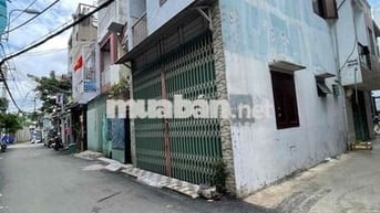 🏠 NHÀ THƠM – NGUYỄN THÁI SƠN – 2 TẦNG + SÂN THƯỢNG - HXT