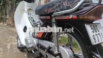 Xe bán nhiều đời chủ bao tranh chấp