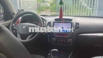 Kia Sorento 2016 2WD 2.4 GAT - 115000 km