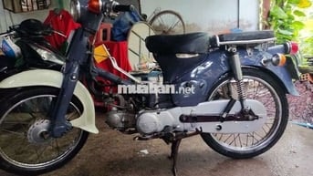 Honda cub 78/70 cối bstp gtdd