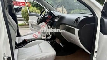 Kia Morning bản SLX nhập khẩu đời 2010 bản đủ