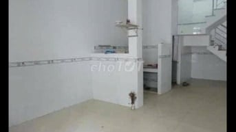 Bán nhà tại Đường Kênh nước đen 6x10  - 1 lầu  , bhha BT, HCM, 4.95 ỷ 