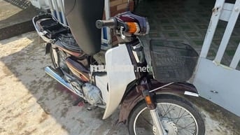bán xe dream nguyên zin đời 2007