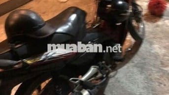 Tôi muốn bán xe máy còn tốt
