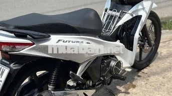 Fuled 2024 đky 2025 chính chủ có nhận trao đổi xe
