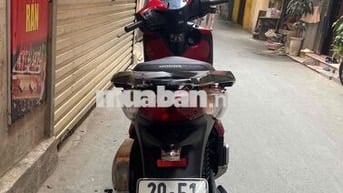 Sh Nhập Ý 150i cần chủ mới
