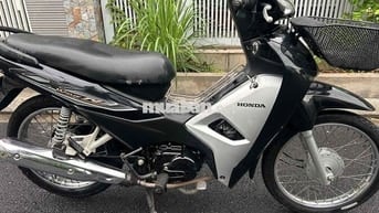 honda wawe 2019 xinh đẹp 90%