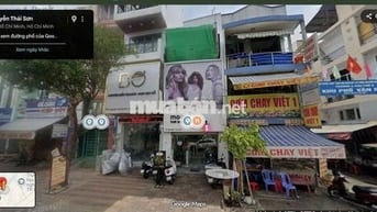 Bán nhà riêng 40m2, 15 tỷ tại Nguyễn Thái Sơn, Gò Vấp, HCM