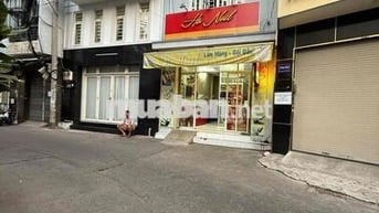 🌷1% / Bán Nhà HXH 7 chỗ Khu Phan Xích Long