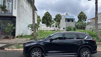 Cx8 Premium 2021 xe nhà mới keng cần bán