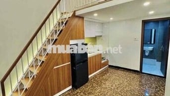 Căn Hộ Ngay sát Học Viện Cán Bộ , di chuyển thuận tiện Q1 ,Q3