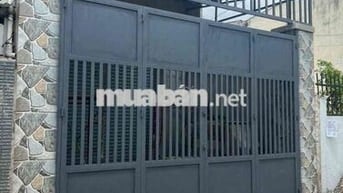CHO THUÊ 8 Tr/tháng NHÀ XƯỞNG – KHO VẬN HÀNH