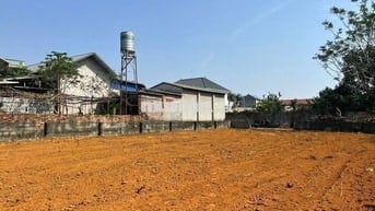 Chính chủ cần bán lô đất 400m2 tại Hoà Trúc - Hoà Thạch chỉ 16.5tr/m2