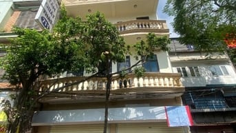 cho thuê nhà mặt phố 711 Hồng Hà