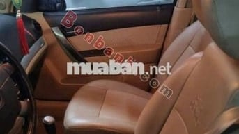 Chevrolet Aveo 2015 số tự động -xe gia đình