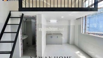 PHÒNG ĐẸP VIEW SÁNG NGAY NGÃ TƯ 4 XÃ Ở ĐƯỢC 2-3 NGƯỜI THOẢI MÁI