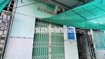 🔥KHÔNG QUẢN LÝ CHÚ LÂM BÁN DÃY TRỌ 5P SAU CHỢ HÓC MÔN 860 TRIỆU🔥