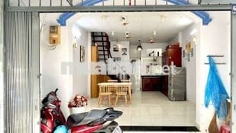 ✨️CHO THUÊ NHÀ NGUYÊN CĂN 2PN,1WC SIÊU RẺ NGAY BẮC HẢI QUẬN 10🍒