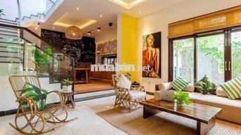 Cho Thuê Nhà Đẹp Gần Biển Phạm Văn Đồng, Sơn Trà, ĐN