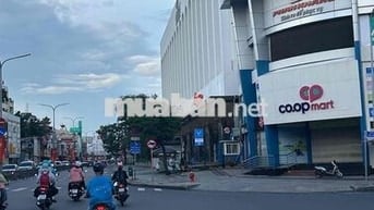 BÁN GẤP NHÀ 3 TẦNG NGAY HOÀNG VĂN THỤ DÒNG TIỀN 20TR CHỈ HƠN 5 tỷ299