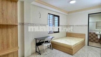 CHO THUÊ STUDIO NGAY CHỢ THỦ ĐỨC