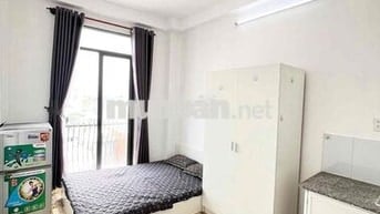 Studio Ban Công Full Nội Thất Ngay Trung tâm Phú Nhuận