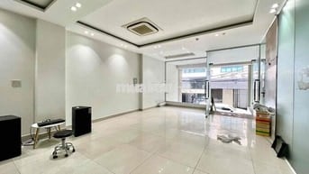 Mặt Bằng Kinh Doanh Mới 200m Chợ Lý Phục Man Quận 7