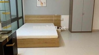CHO THUÊ CH 2PN SIÊU RỘNG GẦN CHỢ BÀ CHIỂU