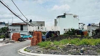 Bán Đất đẹp Tại TX 38, Quận 12
