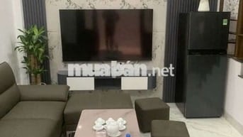 Cho thuê nhà nguyên căn ngõ 192 Lê Trọng Tấn 33m x 5T 12.5tr