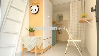 CHDV ĐẦY ĐỦ NỘI THẤT CHỈ 3TR2/THÁNG KV TÂN QUY