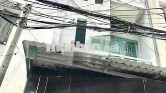 Cho thuê NC 12Triệu 3 tầng 2pn3wc phù hợp ở gđ, sv ghép, KDOL rất Ok.