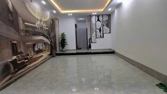 CHÍNH CHỦ BÁN NHÀ 7 TẦNG FULL NỘI THẤT THANH XUÂN 