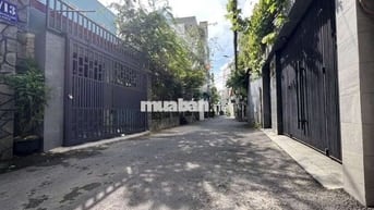 Hxh thông-80m²-4tần-4pn-mớiken Quang Trung phường 8 gò vấp chỉ hơn 9ty