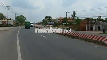 Bán hòa vốn lô đất 88m2 đường Rạch Cái Trung, Tân Kiên , Bình Chánh
