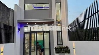 💥 Nhà mới đẹp, thiết kế hiện đại có gác lửng tiện nghi