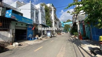 🌟11.5tr🌟4x20m 1 lầu_hẻm 10m Thạch Lam_cho thuê nhà Tân Phú